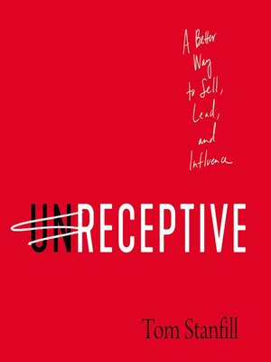 cover image of Unreceptive